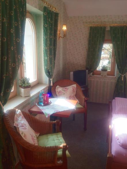 Hotel Villa Herzog Dresden Room photo